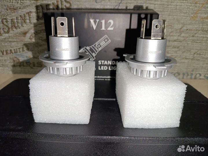 Светодиодные лампы