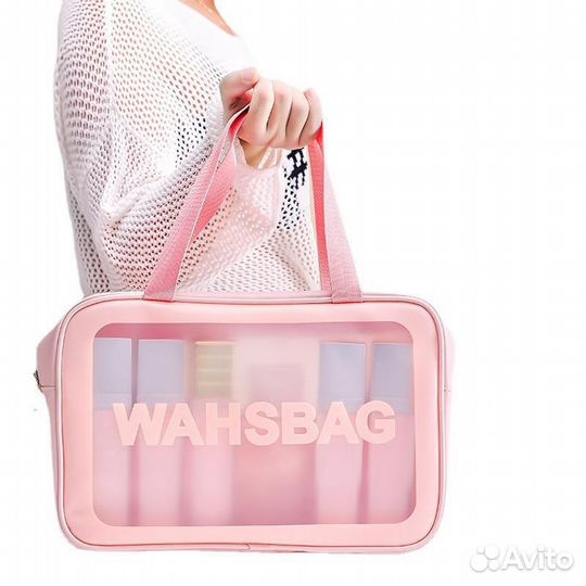 Косметичка washbag