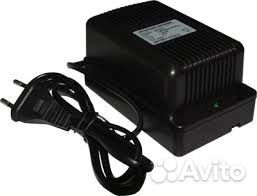 Адаптеры питания