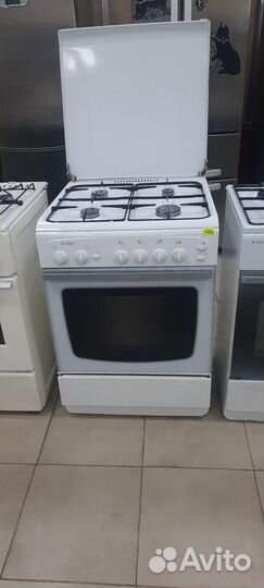 Газовая плита бу