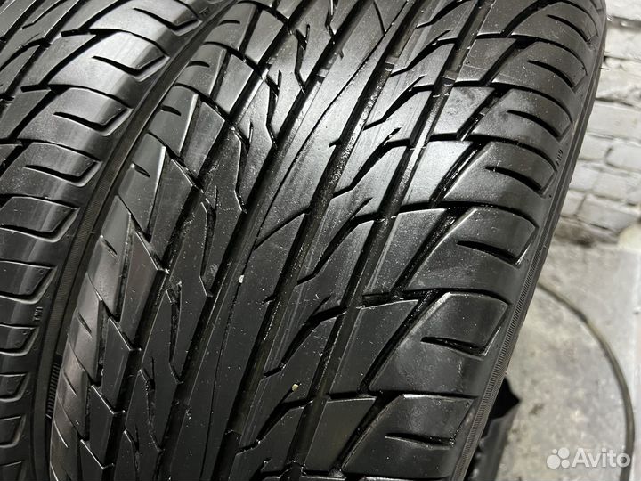 Белшина AstartA SUV Bel-340 225/60 R18