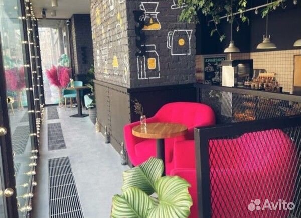 Кофейня/ отличная локация/ хорошая прибыль