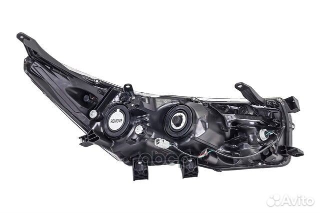 Фара L toyota Corolla 13- 212-11Y1L-ldem2 Depo