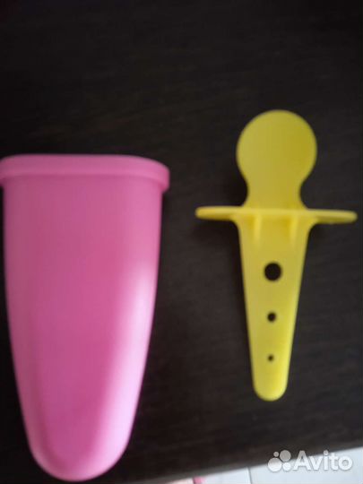 Форма для мороженого