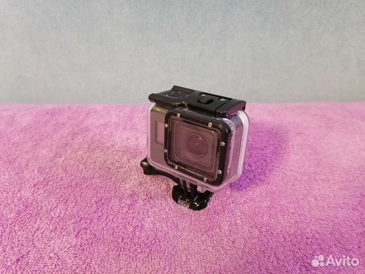 GoPro 6