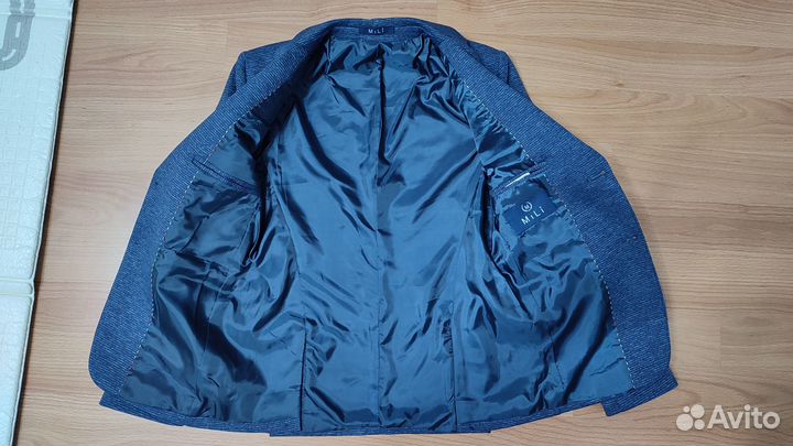 Пиджак Mili для мальчика