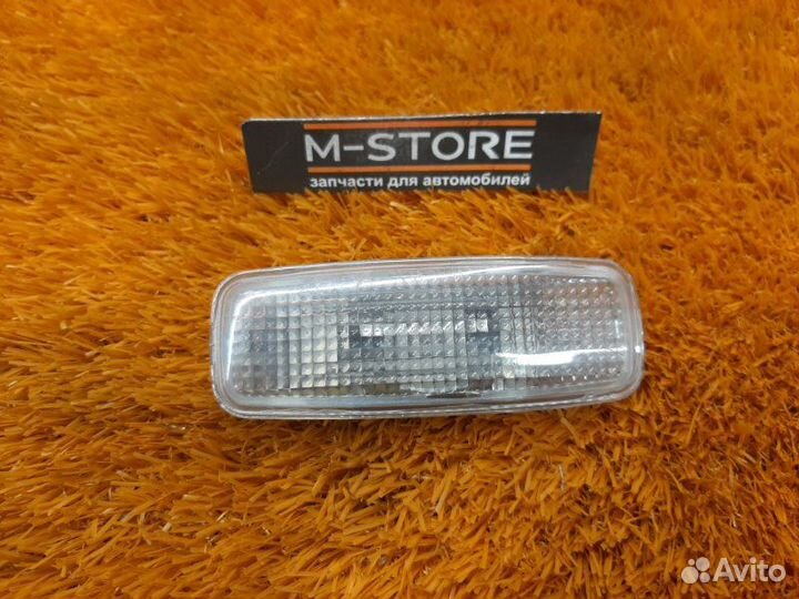 Плафон освещения Audi A4 B7/8E BWE 2006