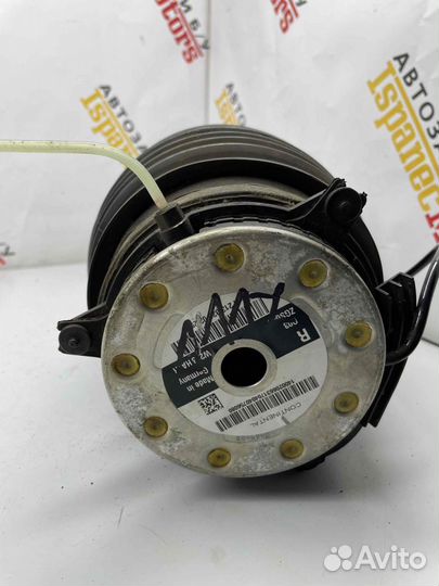 Пневмоподушка Mercedes E W213