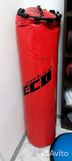 Боксерский мешок 60 кг