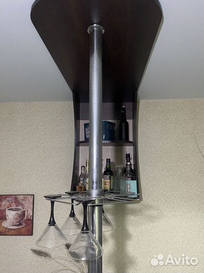 Барная стойка