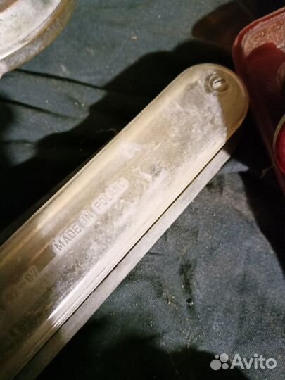 Фонари нисса,фараискатель 69