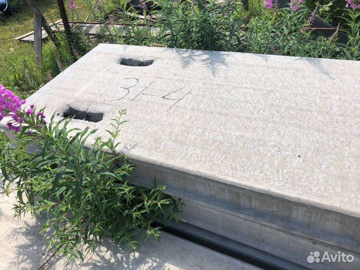 Продам пб плиты