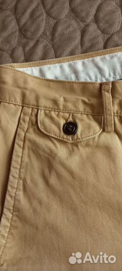 Фирменные чиносы из С Ш А Dockers Новые р.50