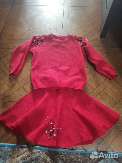 Костюм для девочки