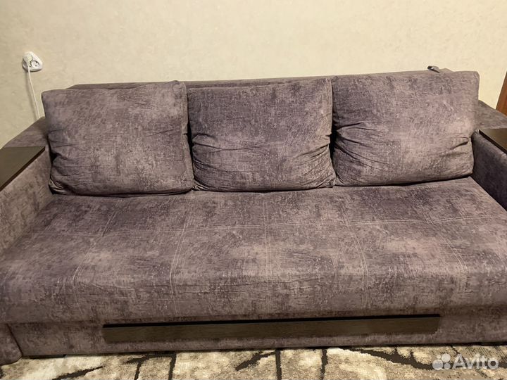 Диван раскладной