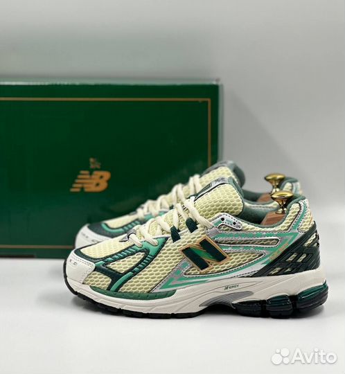 Кроссовки женские New Balance 1906 R