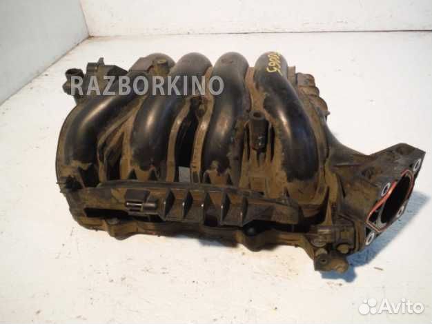 Впускной коллектор Хонда
