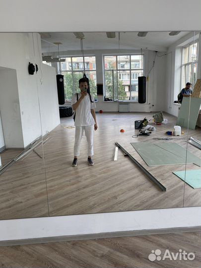 Ремонт и отделка квартир