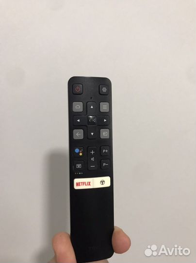 Телевизор Android tv
