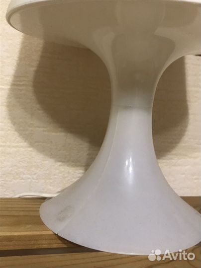 Лампа Икеа прикроватная с торшером