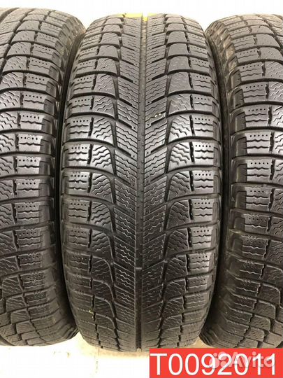 Michelin X-Ice 3 185/60 R15 100