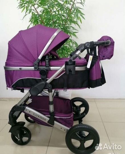 Детская коляска