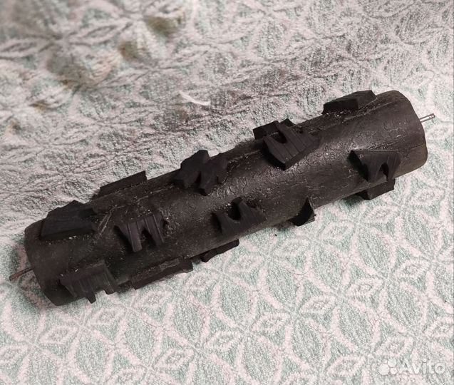 Узорный валик СССР