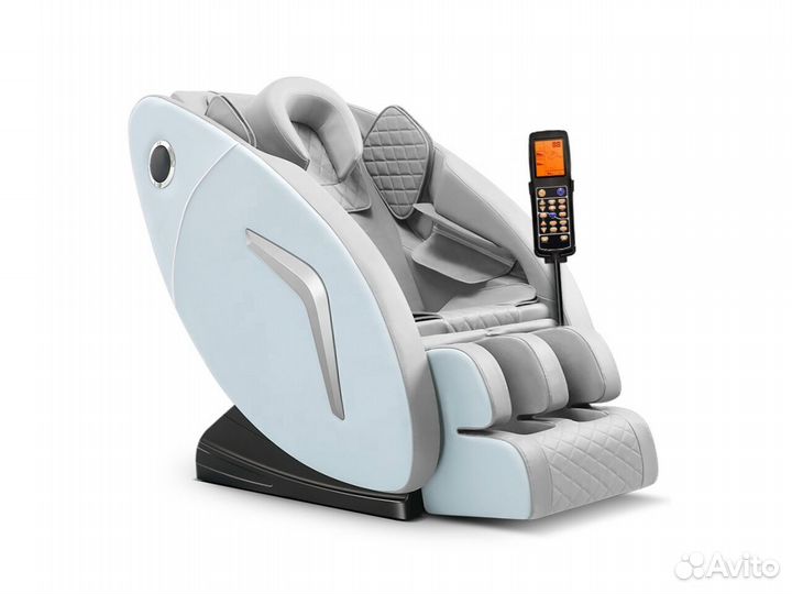 Массажное кресло с доставкой (можно в рассрочку)