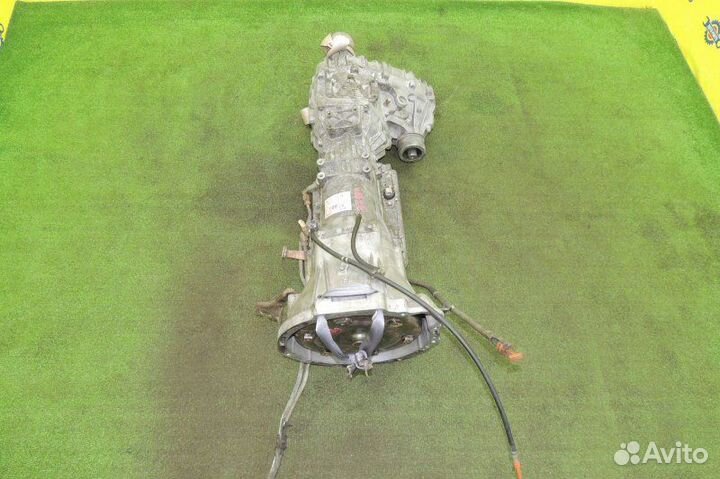 АКПП Toyota Townace Noah CR50G 3CT