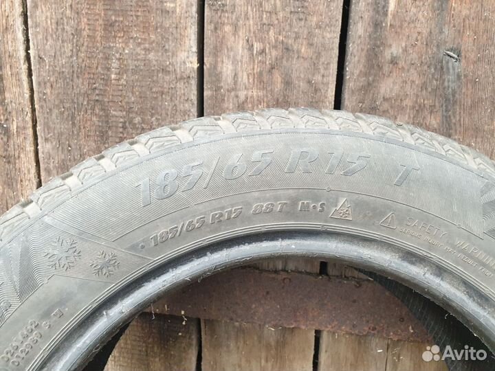 Matador MP 50 Sibir Ice 185/65 R15