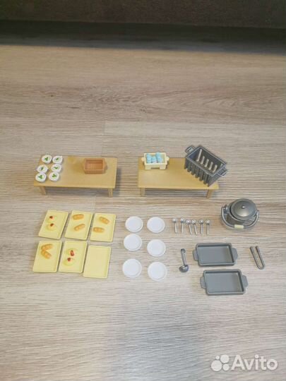 Сильвания фэмили