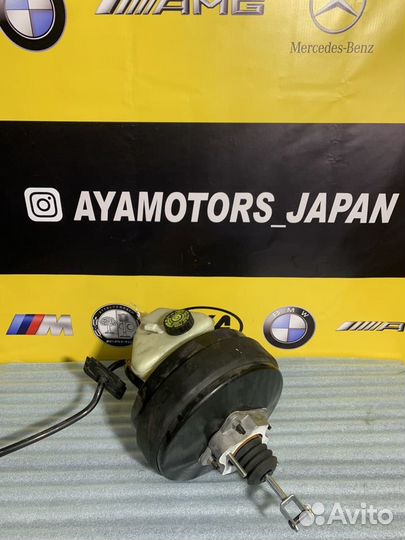 Вакуумник w221