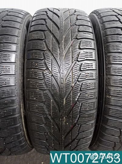 Nokian Tyres Hakkapeliitta R2 SUV 235/60 R18 95T