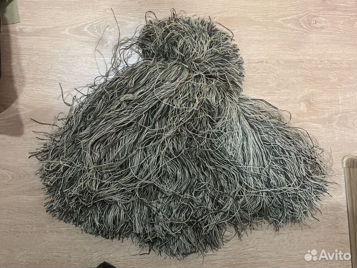 Маскировка