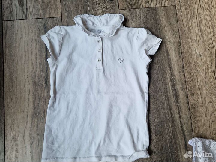 Школьная форма 128