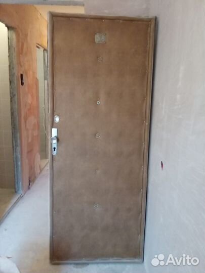 Дверь входная бесплатно