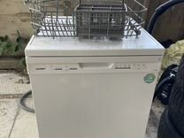 Посудомоечная машина comfee cdw600wi