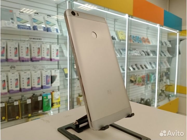 Смартфон Xiaomi Mi Max 3/64GB