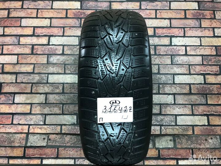 Nokian Tyres Hakkapeliitta 7 215/60 R16 99T