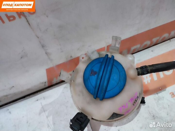 Бачок расширительный Volkswagen Passat B6 2007