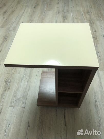 Тумба приставная