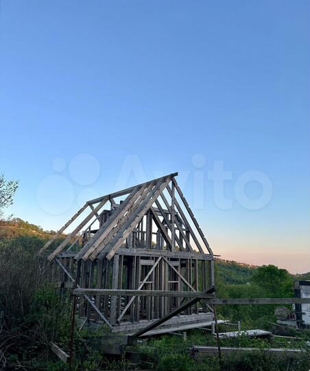 Дача 85 м² на участке 4,5 сот.