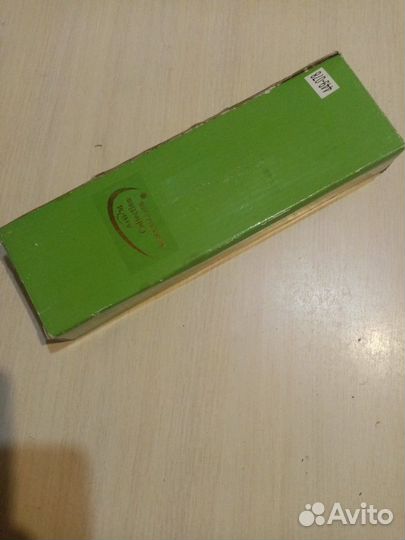 Салатница с вилкой