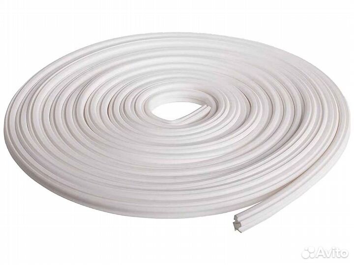 Ремонт окон, уплотнитель Q-Lon RAL6768