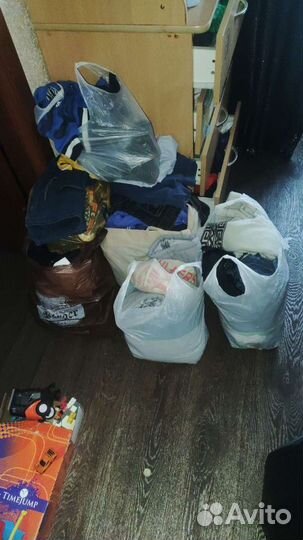 Одежда на мальчика