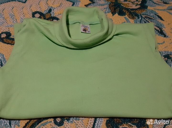 Водолазка на 10лет