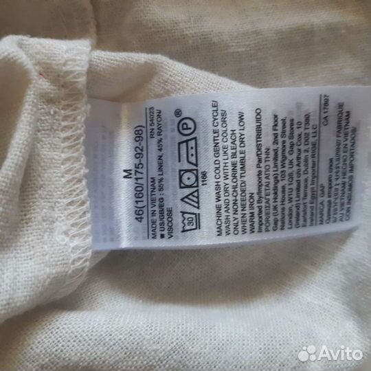 Шорты GAP женские