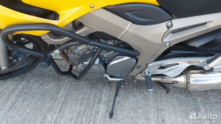 Продам yamaha TDM 900