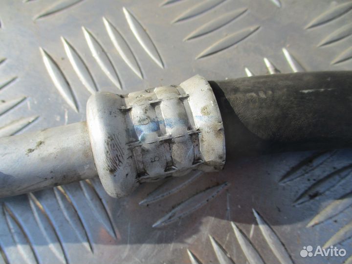 Трубка кондиционера Mazda Demio 1.5 2000г