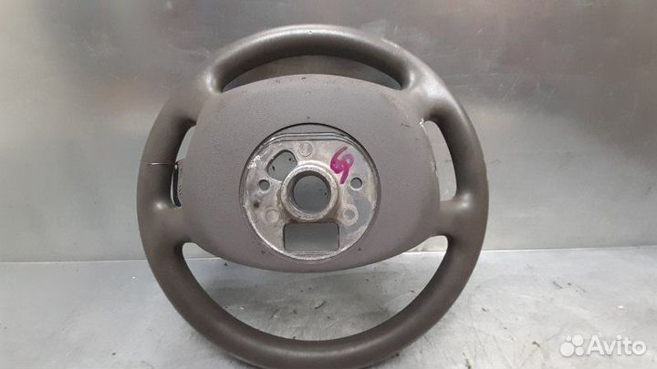 Рулевое колесо для AIR BAG (без AIR BAG) Audi A4